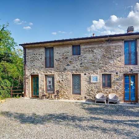Dolce Vita In Tuscany Cottage Capannori Exteriér fotografie