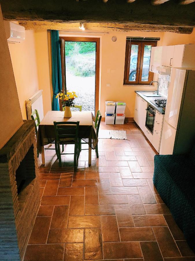 Dolce Vita In Tuscany Cottage Capannori Exteriér fotografie