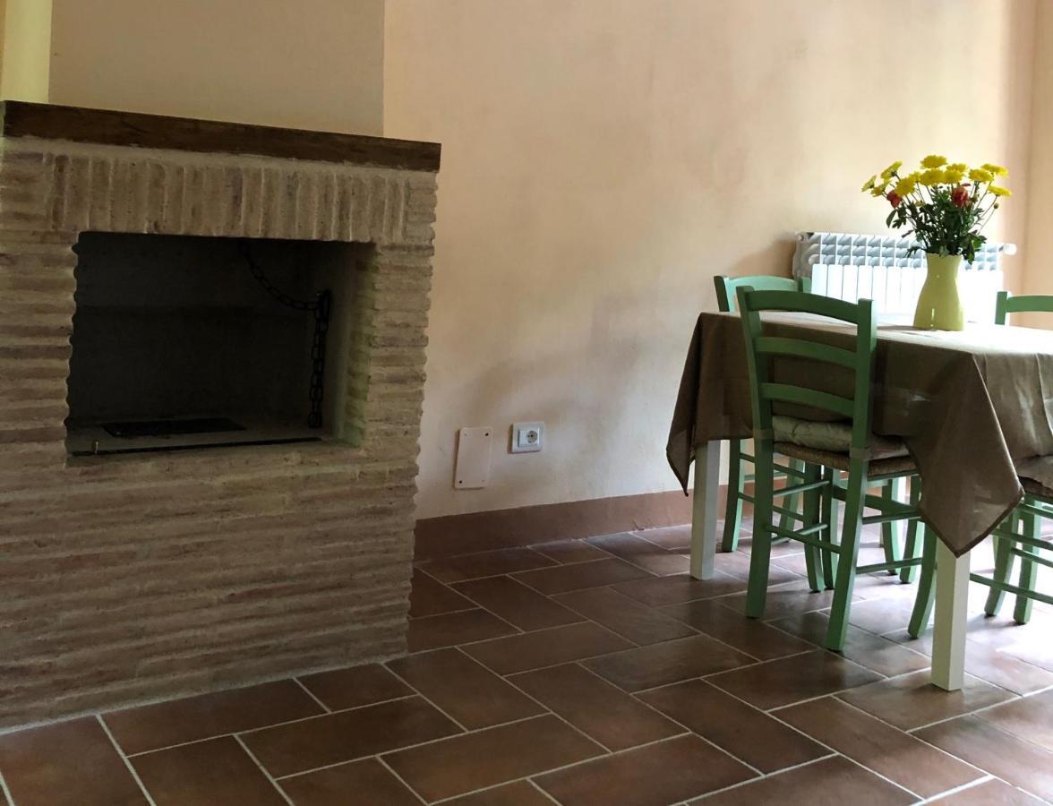 Dolce Vita In Tuscany Cottage Capannori Exteriér fotografie