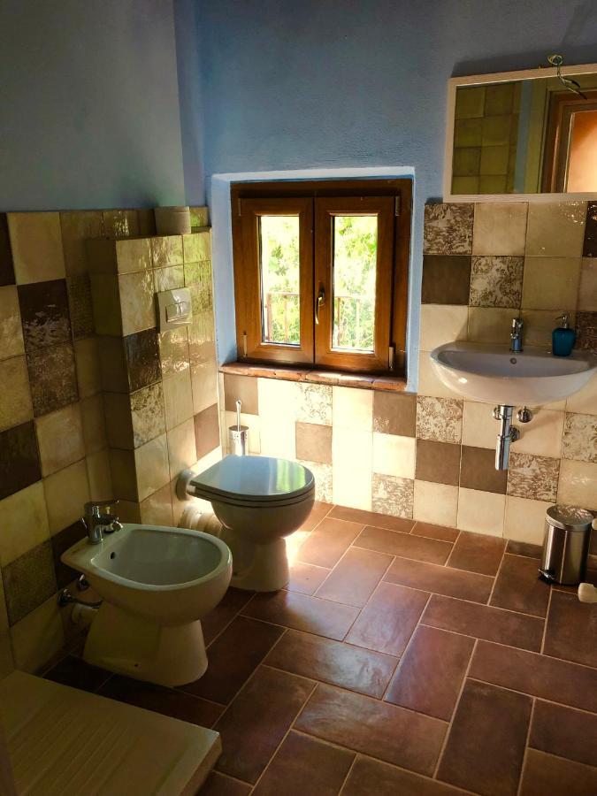 Dolce Vita In Tuscany Cottage Capannori Exteriér fotografie