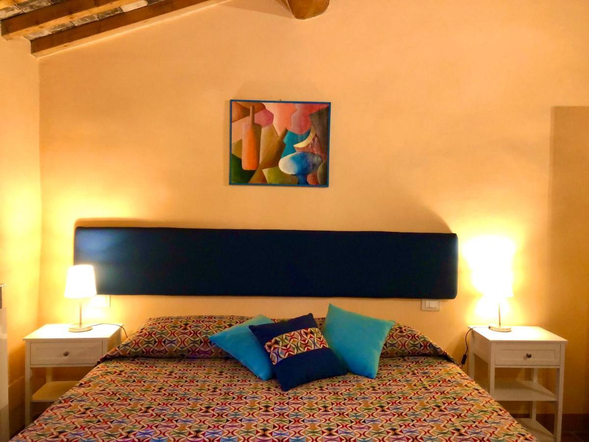 Dolce Vita In Tuscany Cottage Capannori Exteriér fotografie