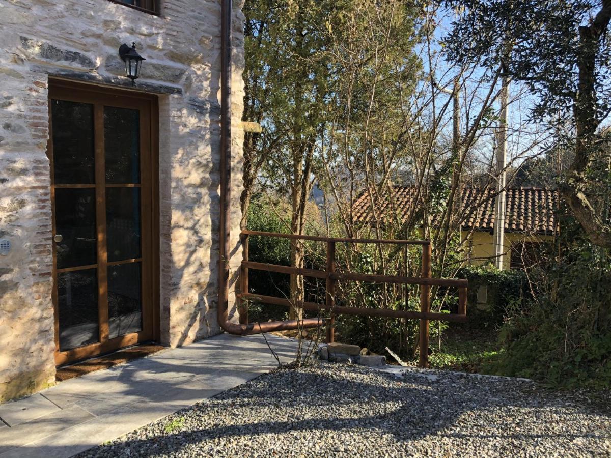 Dolce Vita In Tuscany Cottage Capannori Exteriér fotografie