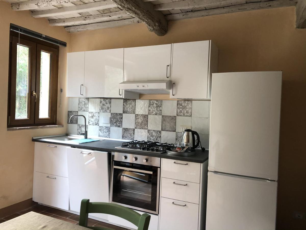 Dolce Vita In Tuscany Cottage Capannori Exteriér fotografie