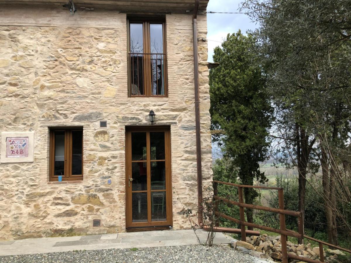 Dolce Vita In Tuscany Cottage Capannori Exteriér fotografie