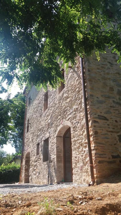 Dolce Vita In Tuscany Cottage Capannori Exteriér fotografie