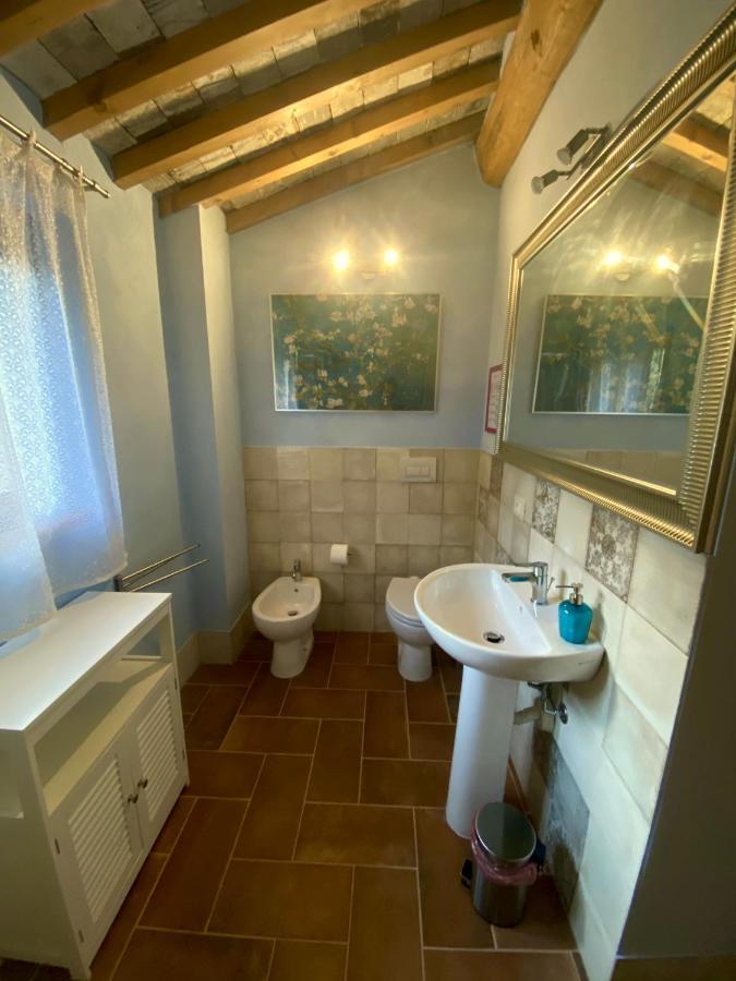 Dolce Vita In Tuscany Cottage Capannori Exteriér fotografie
