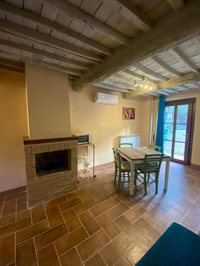 Dolce Vita In Tuscany Cottage Capannori Exteriér fotografie