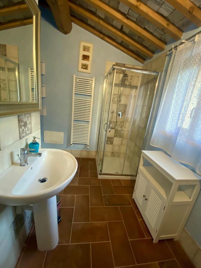 Dolce Vita In Tuscany Cottage Capannori Exteriér fotografie