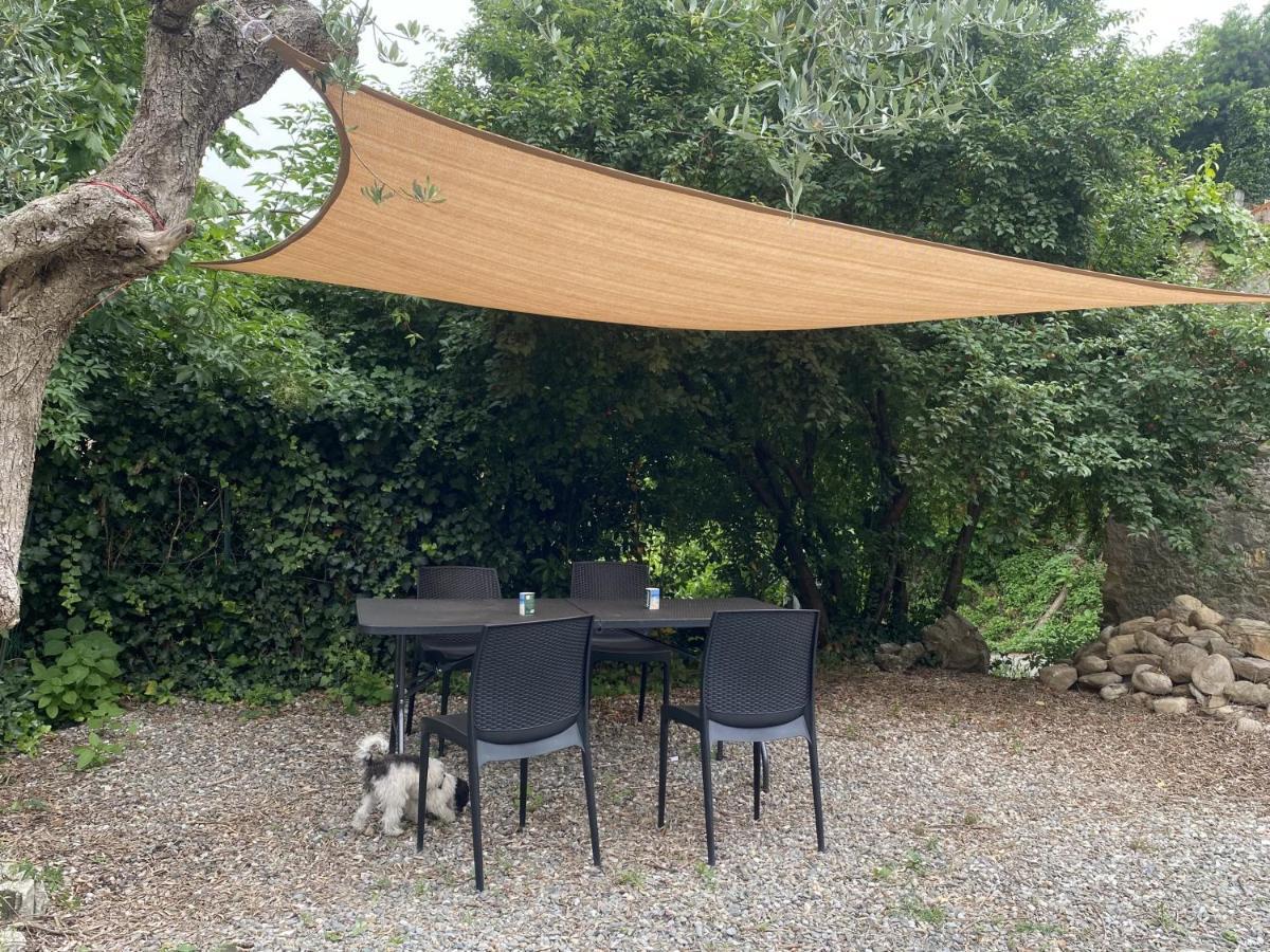 Dolce Vita In Tuscany Cottage Capannori Exteriér fotografie