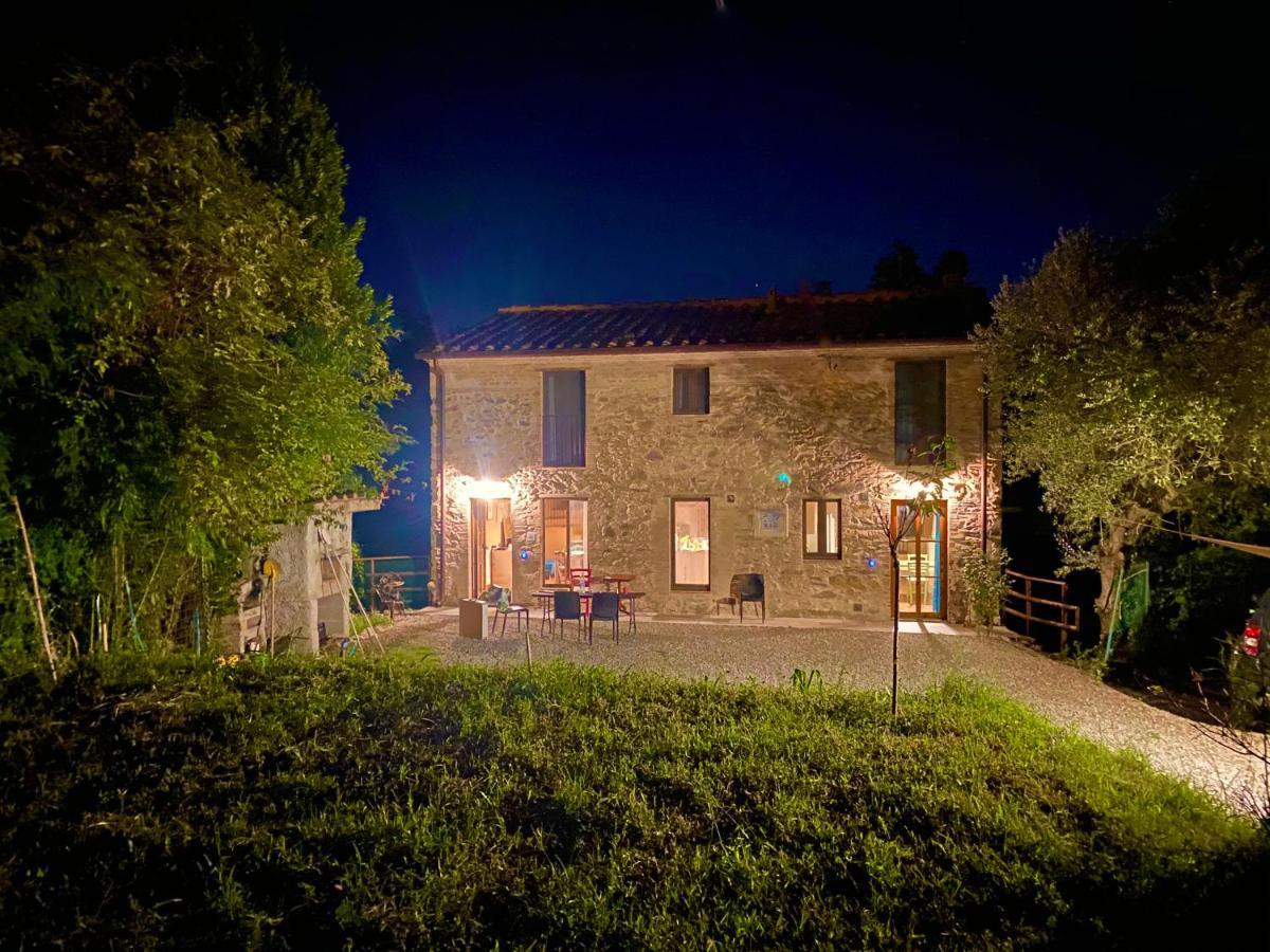 Dolce Vita In Tuscany Cottage Capannori Exteriér fotografie