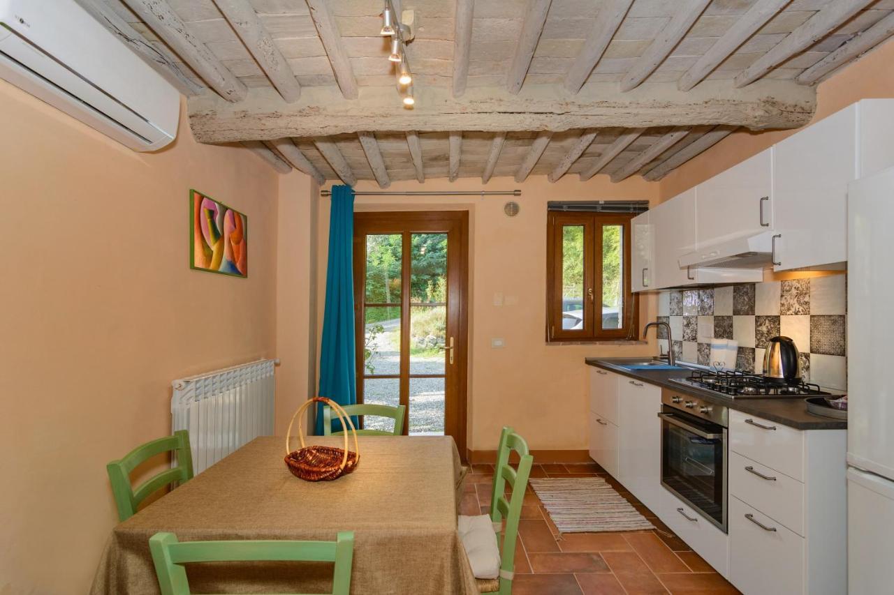 Dolce Vita In Tuscany Cottage Capannori Exteriér fotografie