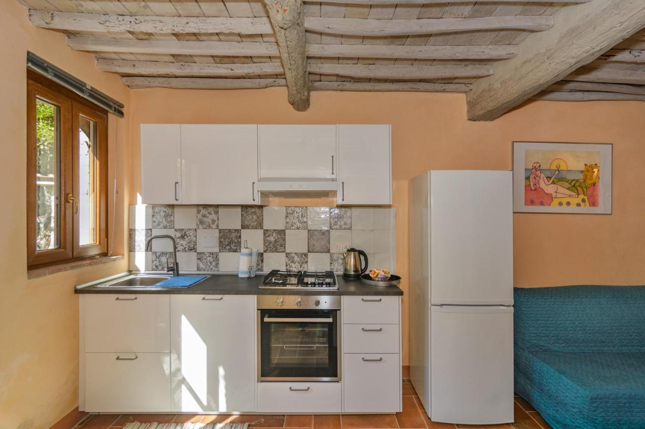 Dolce Vita In Tuscany Cottage Capannori Exteriér fotografie