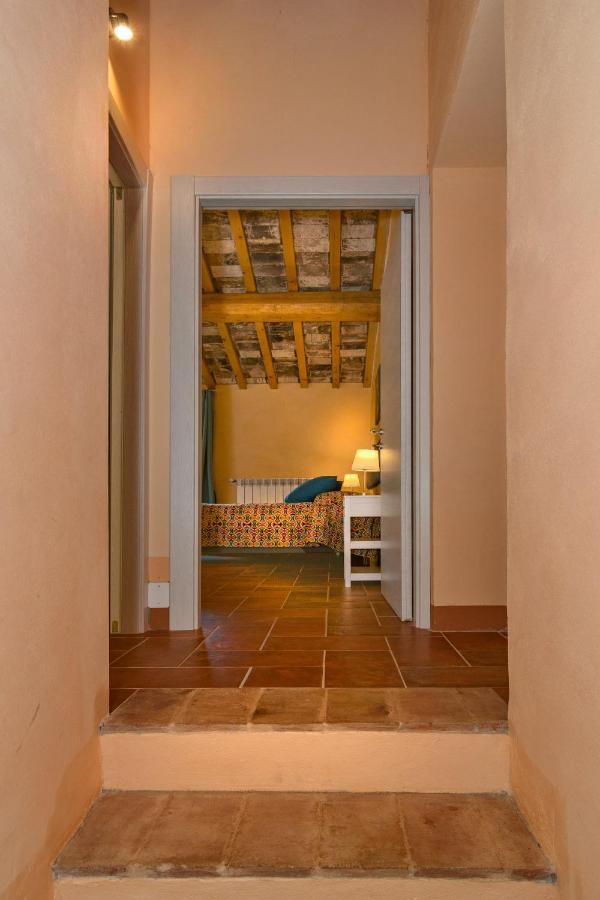 Dolce Vita In Tuscany Cottage Capannori Exteriér fotografie