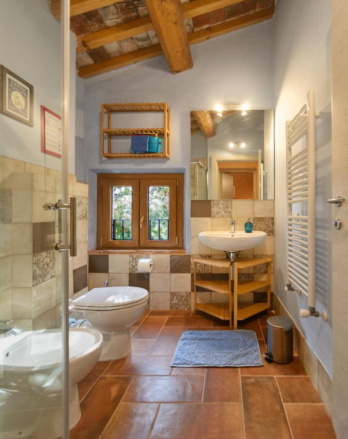 Dolce Vita In Tuscany Cottage Capannori Exteriér fotografie