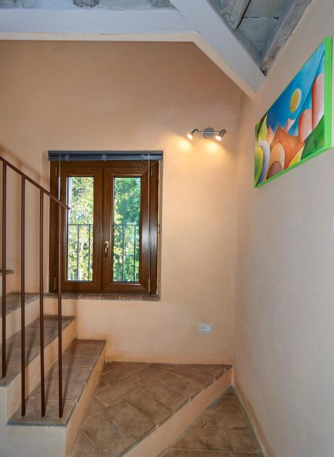 Dolce Vita In Tuscany Cottage Capannori Exteriér fotografie