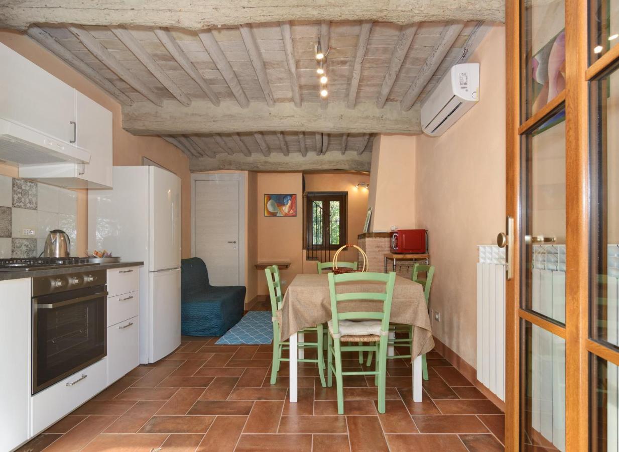 Dolce Vita In Tuscany Cottage Capannori Exteriér fotografie