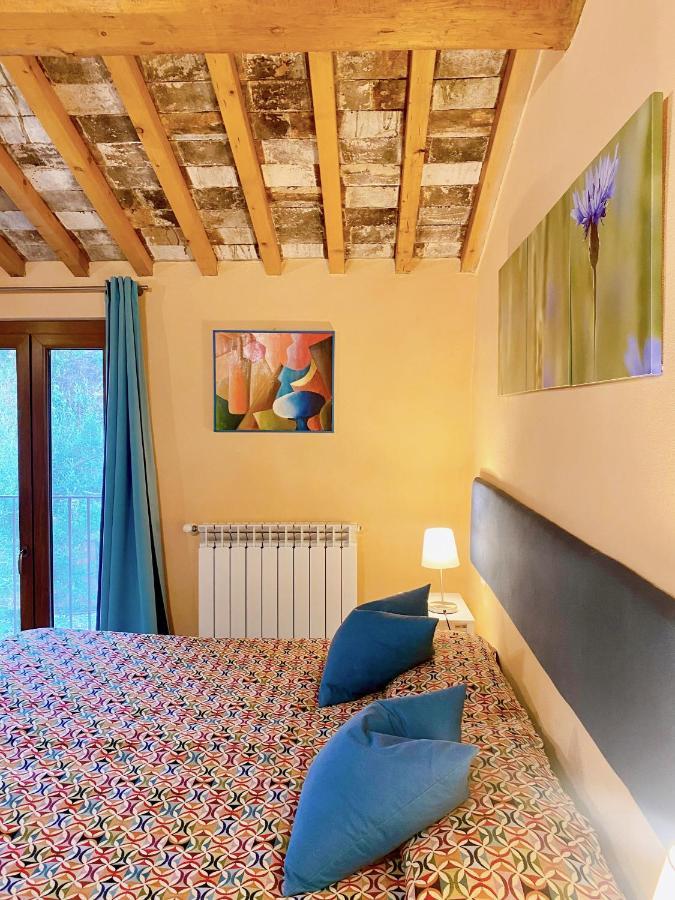 Dolce Vita In Tuscany Cottage Capannori Exteriér fotografie