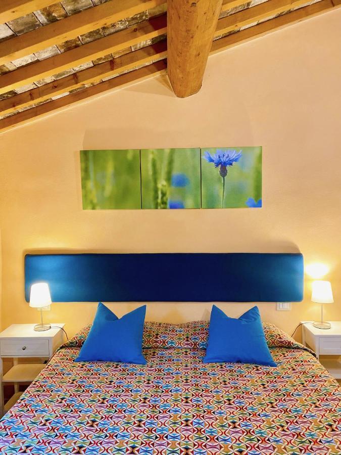 Dolce Vita In Tuscany Cottage Capannori Exteriér fotografie