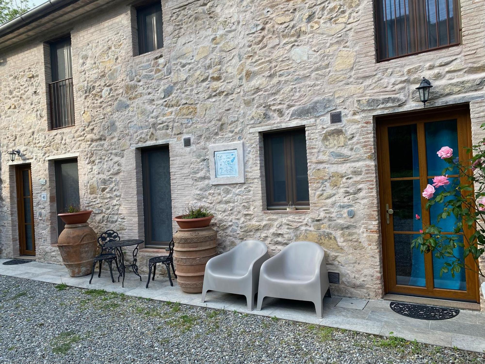 Dolce Vita In Tuscany Cottage Capannori Exteriér fotografie
