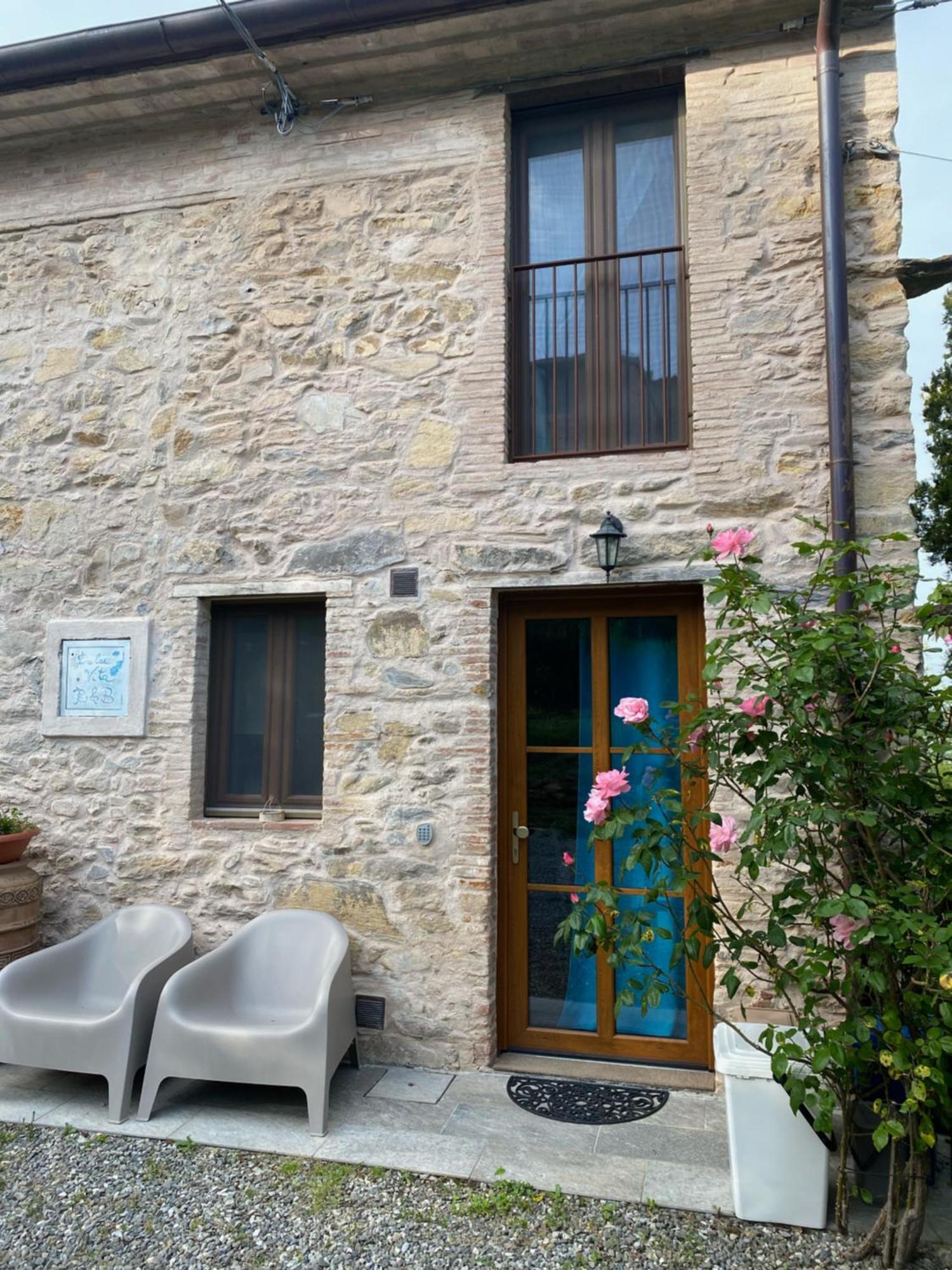 Dolce Vita In Tuscany Cottage Capannori Exteriér fotografie